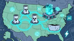 Nuclear Energy Stocks as the New AI Utility Play: Why Vistra and Oklo Are Strategic Buys