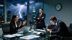 Star Group's Q4 2025: Emerging Contradictions on Customer Payment Risks, Churn Trends, and Acquisition Strategies