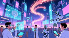 a16z's $15B Raise: Mapping the Capital to the AI Infrastructure S-Curve