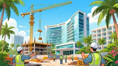 Chapter 11 as a Strategic Tool for Real Estate Recovery: The Case of Mandarin Oriental Boca Raton