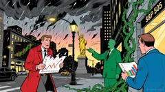 Crypto Market Resilience Amid Macroeconomic Volatility: A Strategic Buying Opportunity