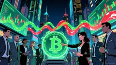 How Weaker U.S. Jobs Data Removes Downside Risk for Bitcoin and Crypto Markets