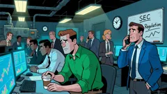 PENGU Faces Regulatory Uncertainty as SEC Delays Pudgy Penguins ETF Decision