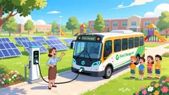 First Student's IPO: A Catalyst for Sustainable EdTech Innovation in a Post-Pandemic Era