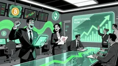 Bitcoin and Altcoin Market Dynamics in 2026: Institutional Capital Shift and Bull Market Resilience