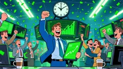 App Store Removal Threat: A Catalyst for Apple and Google's Bottom Line?