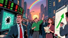 K Wave Media's Nasdaq Deficiency: A 180-Day Catalyst or a Sign of Deeper Trouble?