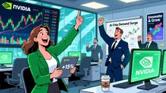 Micron vs. NVIDIA: The S-Curve Battle for AI Infrastructure Dominance