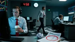 CoStar Group Shares Dive 8.69% Amid Share Buyback, Revised Analyst Targets