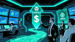 The Implications of a $400M USDT Whale Transfer from HTX to Aave for DeFi Liquidity and Stablecoin Dynamics