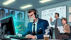 Triumph Financial's Q4 Earnings: A High-Stakes Catalyst for a 50x P/E Stock