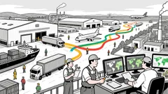 The Supreme Court Tariff Ruling: Implications for Global Supply Chains and U.S. Trade Policy Resilience