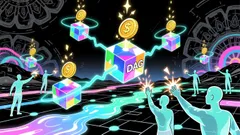 BlockDAG: A High-Conviction Entry Before the Jan 26 Deadline Amid Struggling Altcoins