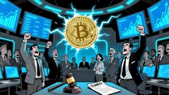 The CLARITY Act and Its Implications for Bitcoin Price Catalysts and Crypto Market Structure