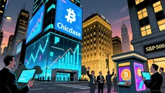 Coinbase's Valuation and Growth Prospects Amid Analyst Upgrades and Market Volatility