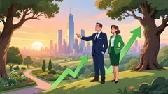 Two High-Yield Energy Stocks for the Patient Investor