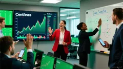 Centene Corporation (NYSE: CNC) Share Price Surges 3.43% Intraday on Analyst Upgrades and Mixed Institutional Activity