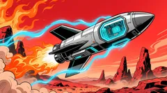 APEMARS ($APRZ) as the High-Yield Presale Alternative to Binance Coin and SUI