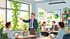 Benzinga's Q4 Earnings: A Tactical Test of Operational Gains