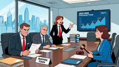 Navigating Antitrust Enforcement in MedTech M&A: Strategic Acquisitions in a Regulated Landscape