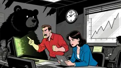 Market Overview for DODO/Tether (DODOUSDT)