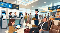 The Resurgence of U.S. Airlines: Why Southwest and Delta Are Set for 2026 Gains