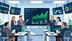 Benzinga's CFO Automation: A Tactical Catalyst for Growth?