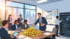 Applied Digital's Q2 Beat: A Trade Setup Post-Catalyst