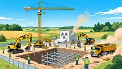 Oklo's 8% Pop: A Tactical Capital Infusion or a Momentum Trade?