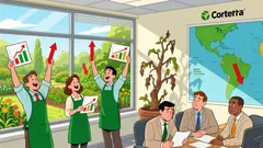 Corteva's Earnings Outlook: A Strategic Buy Opportunity Amid Agritech Growth and Cost Efficiency