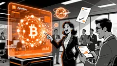 Tokenized Cash: The Next Frontier in Institutional Finance