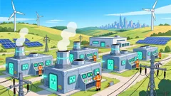 Oklo's Meta Deal: A Tactical Funding Catalyst or a Speculative Pop?