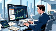 Benzinga's Acquisition: A Tactical Setup for the Pro Product