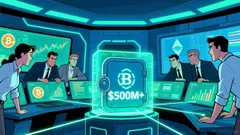 Assessing Perp DEX Risk and Growth Dynamics: Hyperliquid vs. Aster