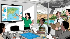 The Urgency of Impact Investing in a Fractured Global Landscape