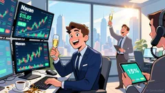 Navan Insider Purchase: A Tactical Setup or a Noise Trade?