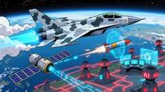 Sector Rotation and Momentum in the U.S. Stock Market: High-Conviction Long Positions in Aerospace and Homebuilding Stocks