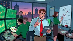 Navigating Earnings Volatility: High-Probability Options Strategies in a Rallying Market