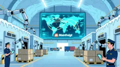 Mainfreight's Insider Buying Signals Growth Confidence