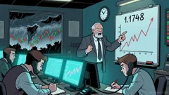 EUR/USD Weakness and Dollar Dominance: Strategic Opportunities Amid a Bearish Technical Outlook