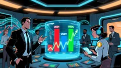 Trump's Crypto Bank Ambitions and the Rise of USD1: Strategic and Regulatory Implications for Institutional Adoption