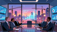 Equity Market Momentum in a Soft Landing Scenario: Sector Rotation and Risk-On Sentiment in 2026