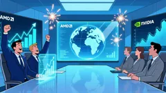 AMD's CES Play: Mapping the AI Infrastructure S-Curve