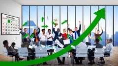 ORC Surges 3.08% Intraday, Closes 1.74% Higher Driven By 19.2% Dividend Yield and Upcoming Earnings