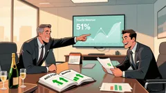 ARK's Dual Move: Buying Broadcom While Trimming Roku