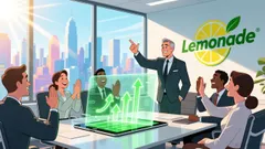 Lemonade's AI-Driven Cost Curve Transformation: A Scalable Disruption in Insurance