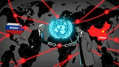 Geopolitical Risk and Cybercrime Extradition: How Prisoner Diplomacy Reshapes International Justice