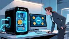 From Early Stage Plays to Network Giants: 6 Cryptos in the 1000x Crypto Conversation (What 2026 Predictions Say)