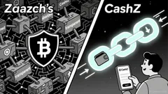 Zcash's Governance Turmoil and the Launch of CashZ: A New Era or a Fork in the Road?