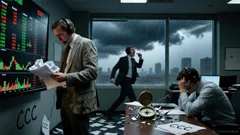 CCC Intelligent Solutions Plunges 1.17% Despite Nissan Partnership, Truist Buy Rating